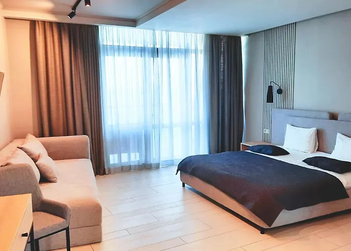 Design Skopeli Hotel