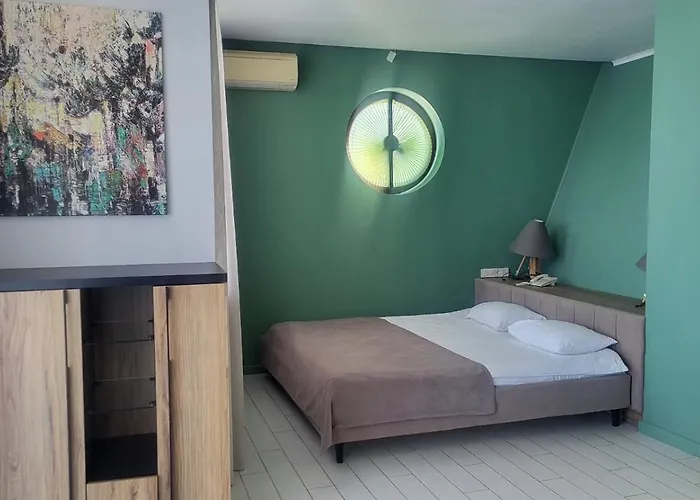 Design Skopeli Hotel