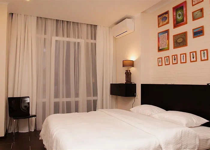 Design Skopeli 3* Odesa