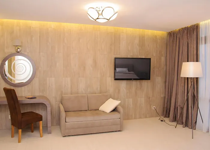 Hotel Design Skopeli Odesa