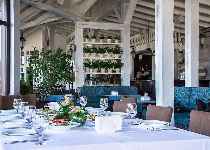 Hotel Design Skopeli 3*