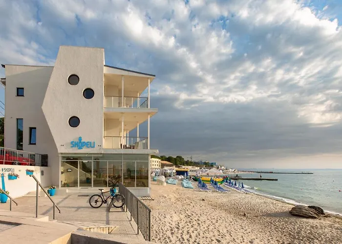 Design Skopeli Odesa