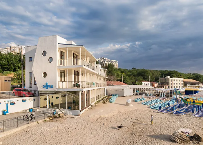 Hotel Design Skopeli