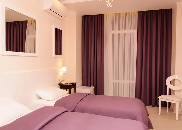 Hotel Design Skopeli