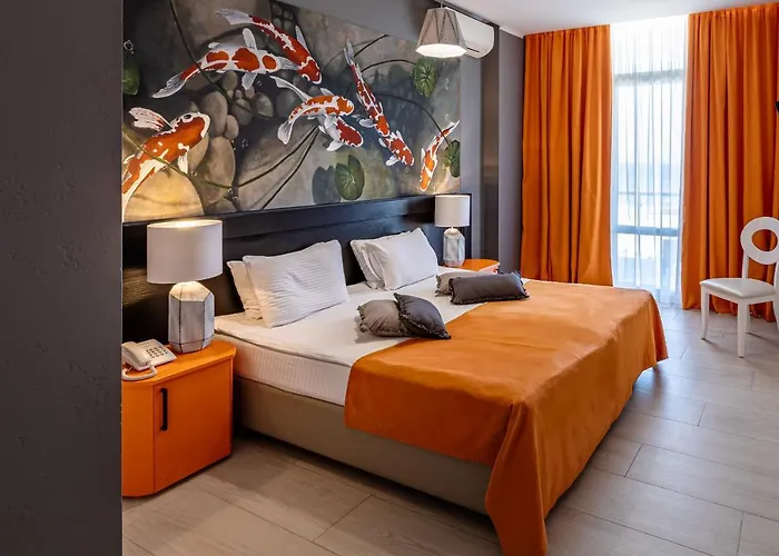 Hotel Design Skopeli